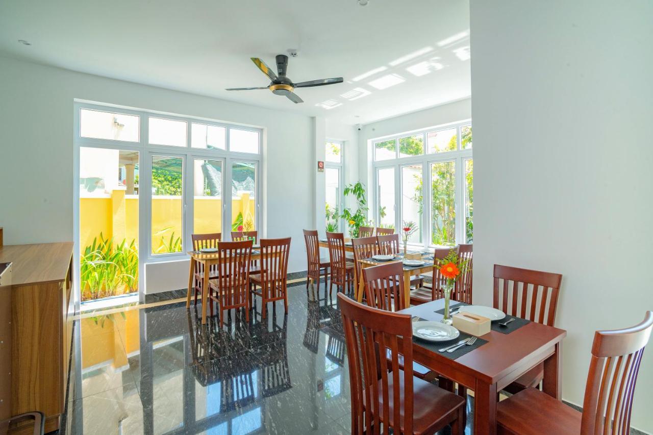 White House Central Villa Hội An Extérieur photo
